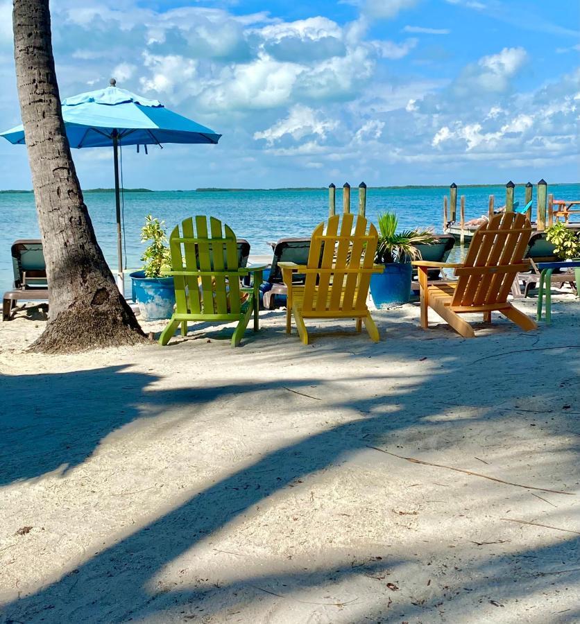 Seafarer Key Largo Resort And Beach Zewnętrze zdjęcie
