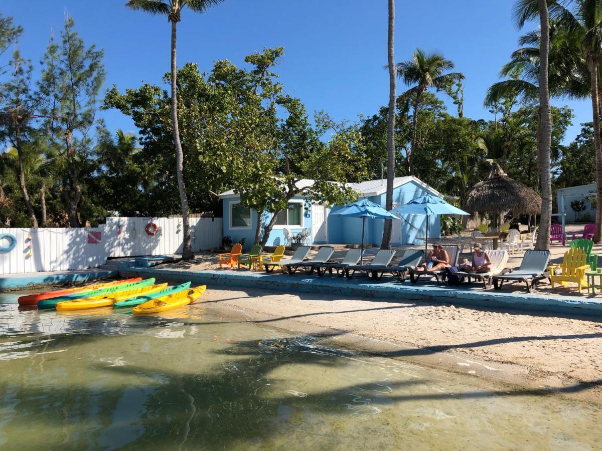 Seafarer Key Largo Resort And Beach Zewnętrze zdjęcie