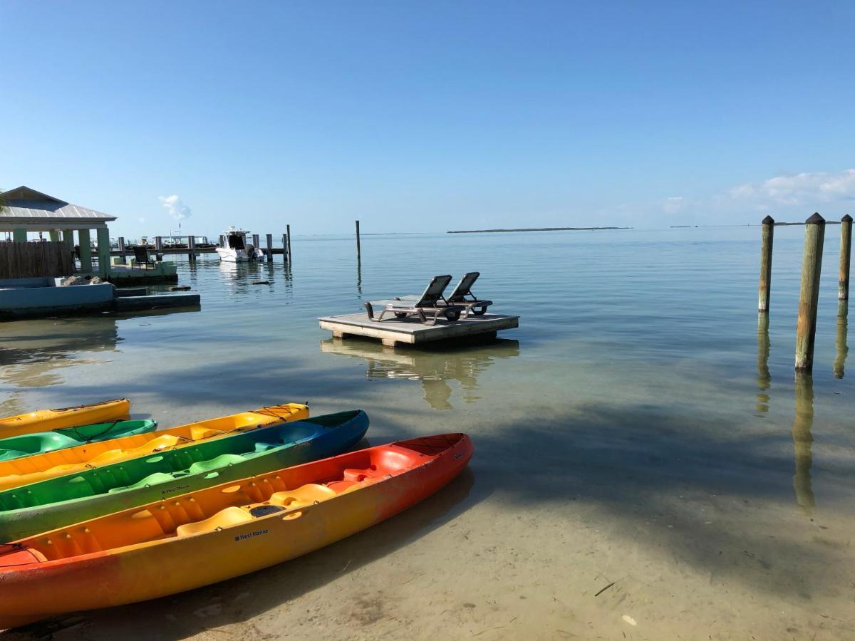 Seafarer Key Largo Resort And Beach Zewnętrze zdjęcie