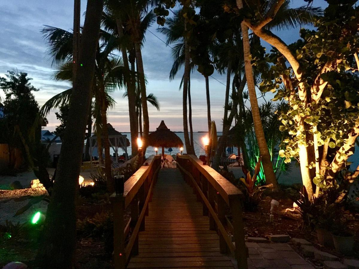 Seafarer Key Largo Resort And Beach Zewnętrze zdjęcie