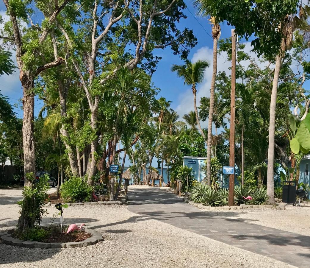 Seafarer Key Largo Resort And Beach Zewnętrze zdjęcie