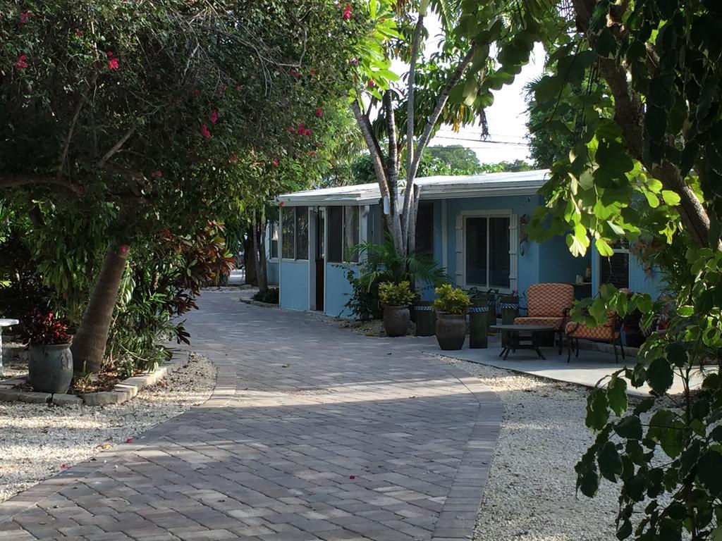 Seafarer Key Largo Resort And Beach Zewnętrze zdjęcie
