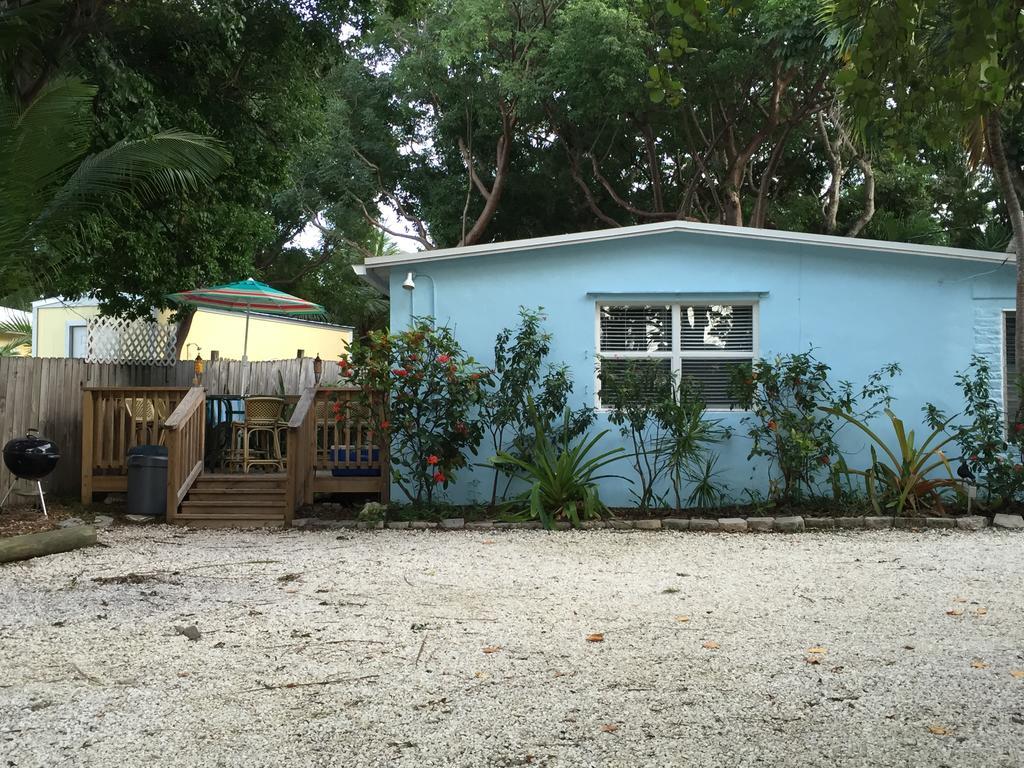 Seafarer Key Largo Resort And Beach Zewnętrze zdjęcie