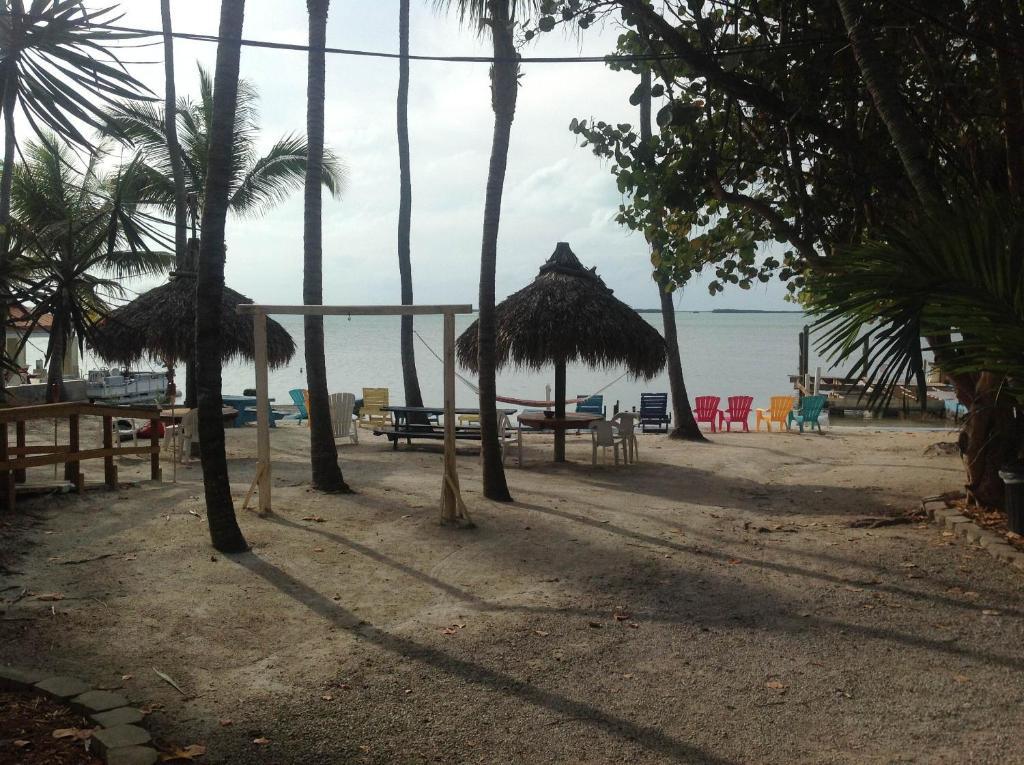 Seafarer Key Largo Resort And Beach Zewnętrze zdjęcie