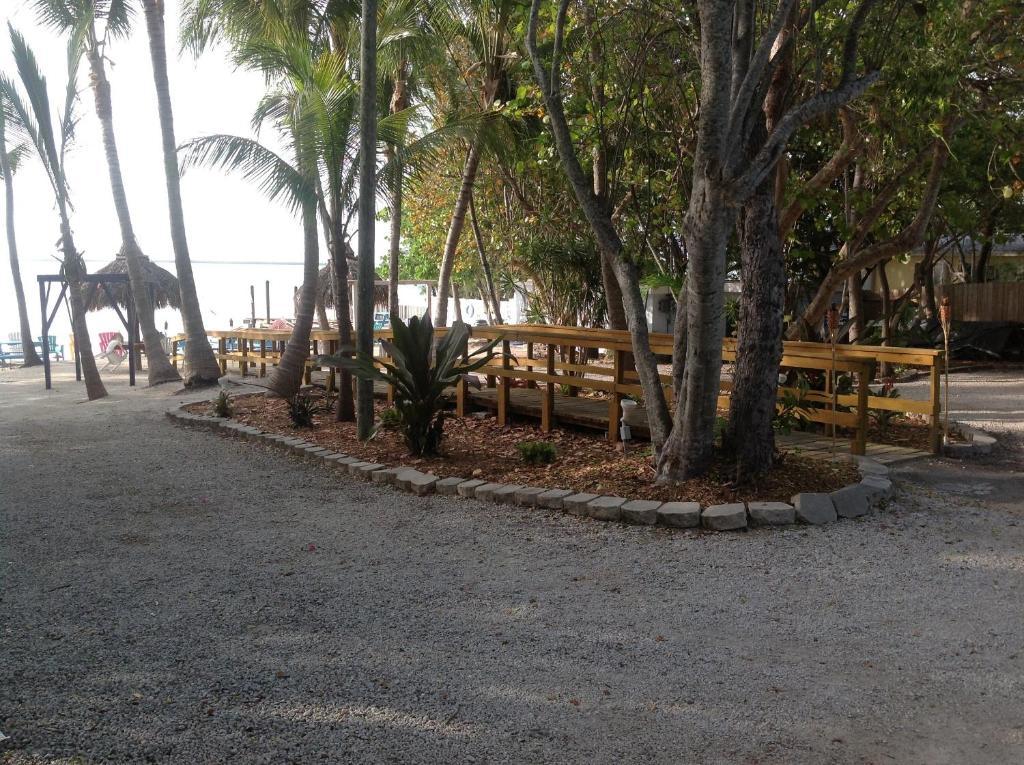Seafarer Key Largo Resort And Beach Zewnętrze zdjęcie