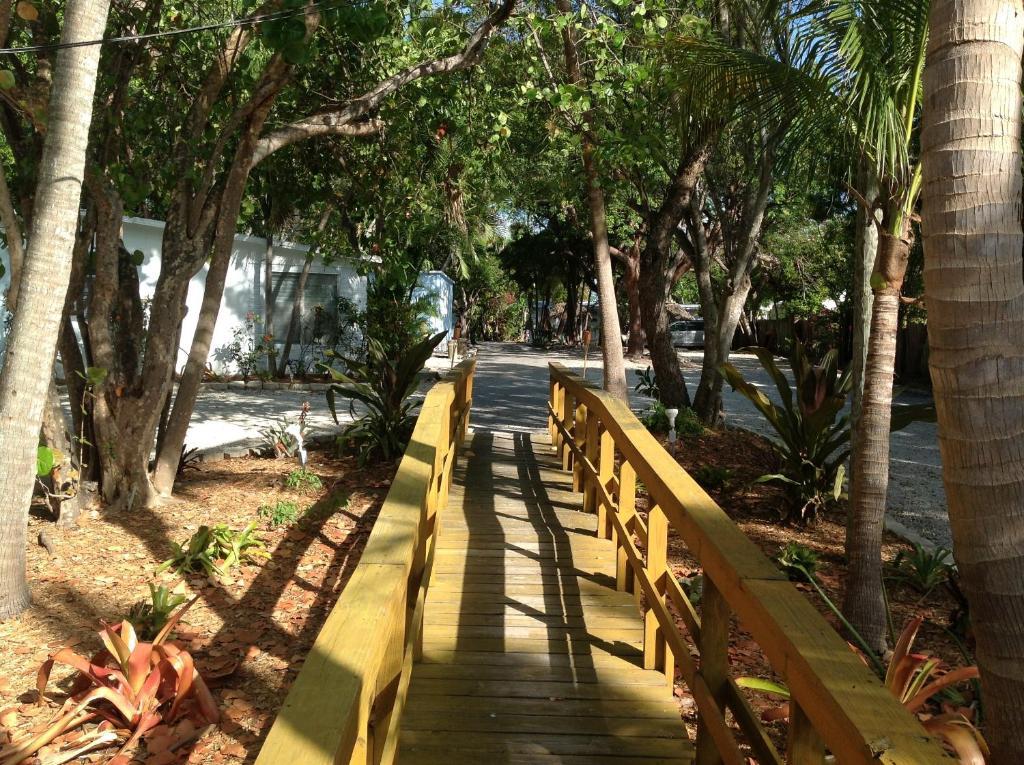 Seafarer Key Largo Resort And Beach Zewnętrze zdjęcie