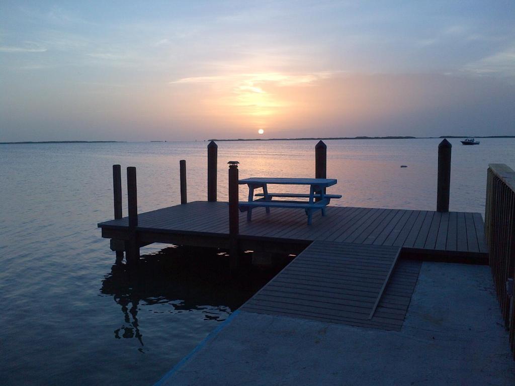 Seafarer Key Largo Resort And Beach Zewnętrze zdjęcie