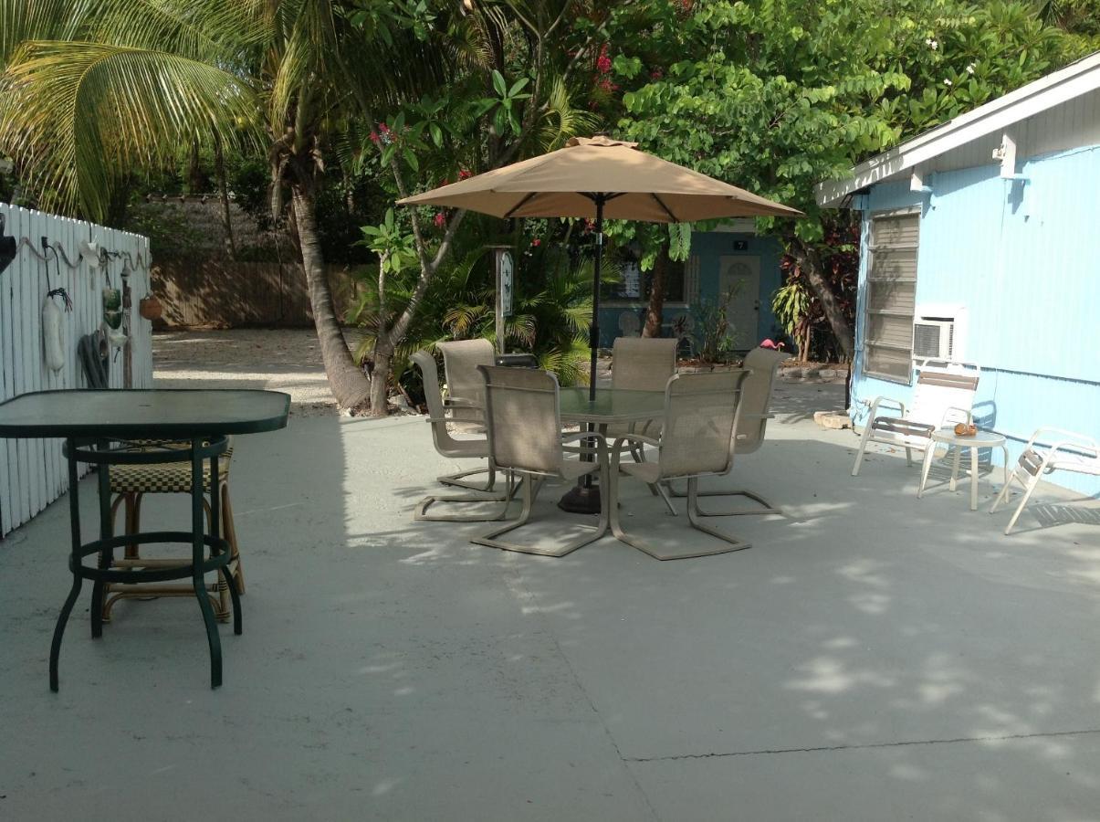 Seafarer Key Largo Resort And Beach Zewnętrze zdjęcie