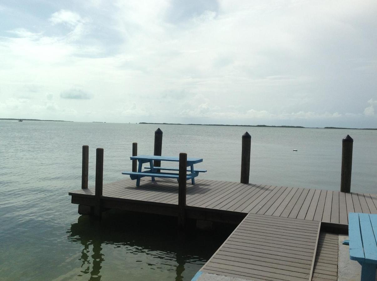 Seafarer Key Largo Resort And Beach Zewnętrze zdjęcie